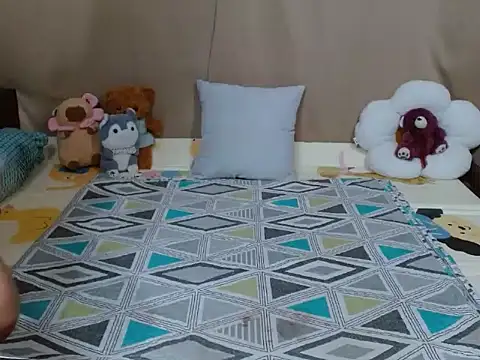 Petite Jeramae99xx online show from 10/05/25, 05:17