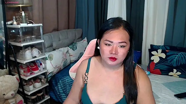 MagnificatMistress online show from 12/04/24, 07:23