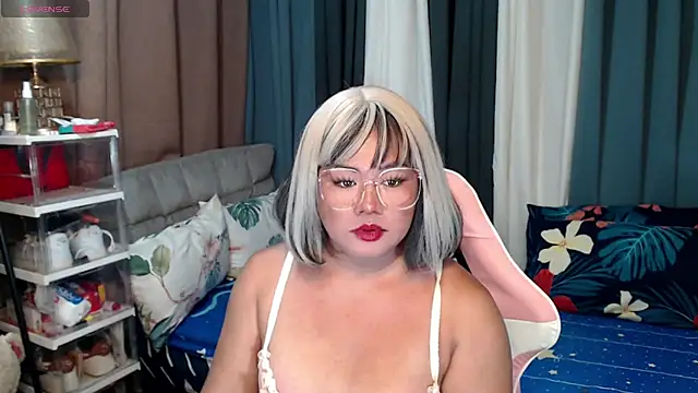 MagnificatMistress online show from 12/08/24, 09:02