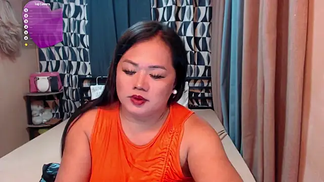 MagnificatMistress online show from 12/21/24, 03:09