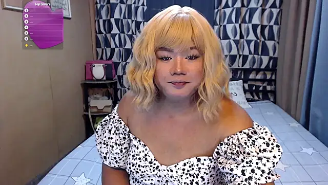 MagnificatMistress online show from 12/28/24, 05:02