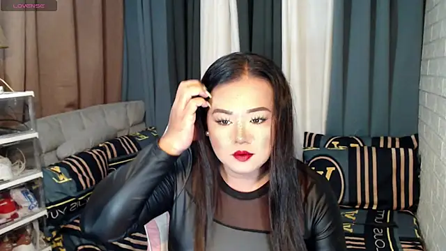 MagnificatMistress online show from 01/05/25, 04:27