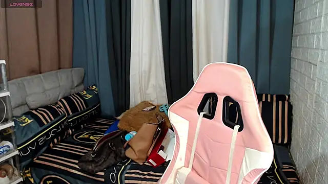 MagnificatMistress online show from 01/12/25, 12:39