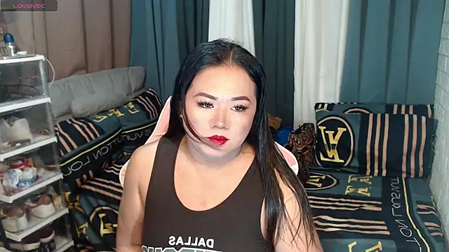 MagnificatMistress online show from 01/19/25, 11:12