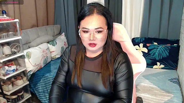 MagnificatMistress online show from 01/20/25, 11:43