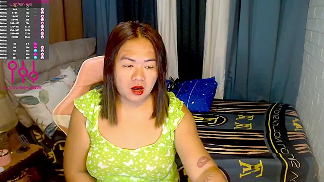 MagnificatMistress online show from 09/12/25, 09:04