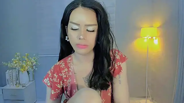 Patricia fox online show from 09/15/25, 07:58