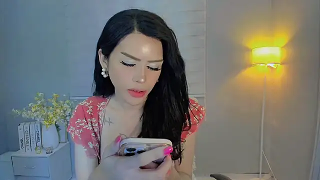 Patricia fox online show from 10/19/25, 08:53