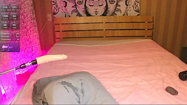 Snapshot of brrritney chatting on 01/24/25, 06:24 brrritney online show from 01/24/25, 06:24