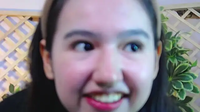 Pinkie Princes online show from 09/28/25, 03:12