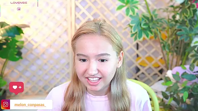 Pinkie Princes online show from 10/26/25, 05:35