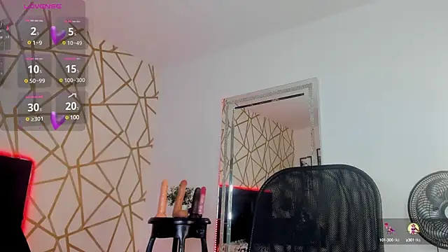 EmilyyRosee  online show from 01/18/25, 10:28