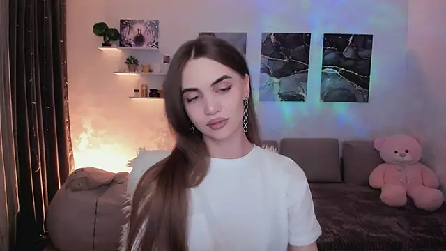 Snapshot of aPieceOfJoy chatting on 11/21/25, 10:19 aPieceOfJoy online show from 11/21/25, 10:19