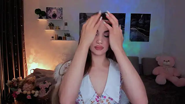 Snapshot of aPieceOfJoy chatting on 12/15/25, 09:08 aPieceOfJoy online show from 12/15/25, 09:08