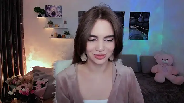 Snapshot of aPieceOfJoy chatting on 12/16/25, 09:42 aPieceOfJoy online show from 12/16/25, 09:42