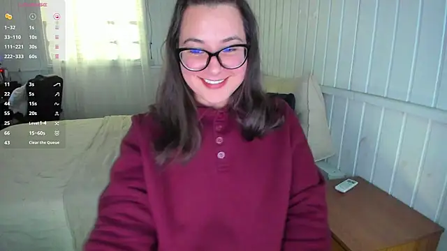 anna love hot online show from 04/28/26, 06:02