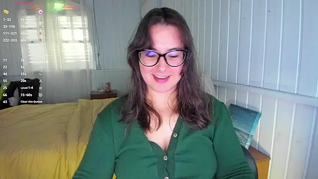 anna love hot online show from 04/29/26, 06:25
