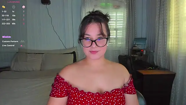 anna love hot online show from 05/11/26, 07:00