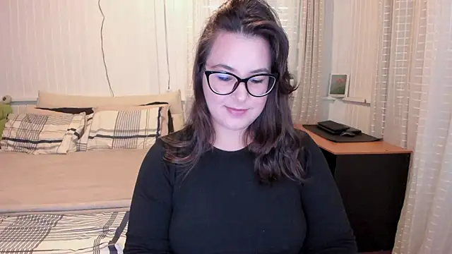 anna love hot online show from 05/15/26, 06:59