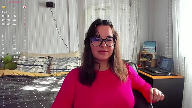 anna love hot online show from 05/21/26, 05:53