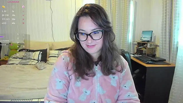 anna love hot online show from 06/07/26, 07:28