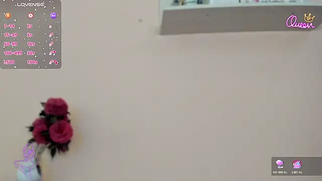 candymills1 online show from 07/09/26, 02:43