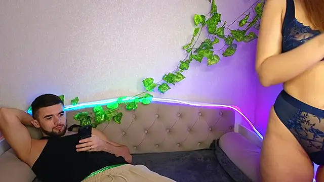 ParadisePleasure  online show from 01/20/25, 02:43