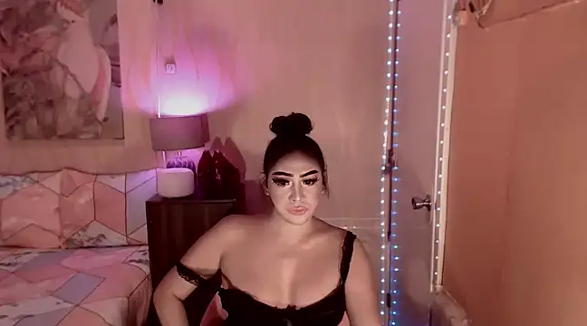 Biancafoxie online show from 12/05/24, 08:00