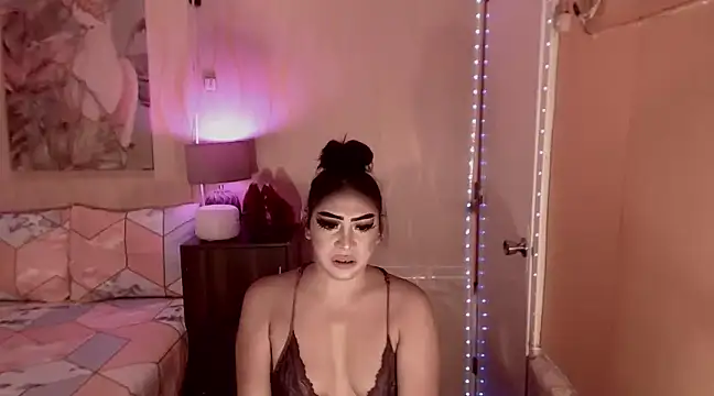 Biancafoxie online show from 12/06/24, 09:54