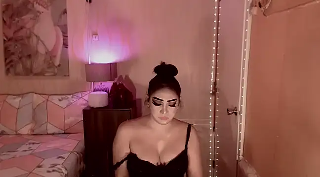 Biancafoxie online show from 12/17/24, 09:28
