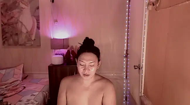 Biancafoxie online show from 12/21/24, 01:04