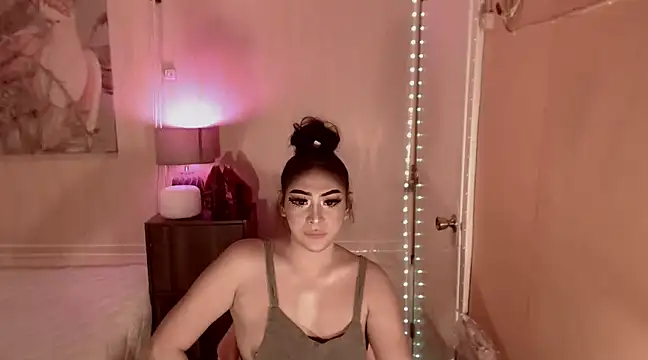 Biancafoxie online show from 02/01/25, 05:18