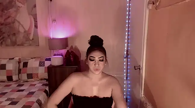 Biancafoxie online show from 02/11/25, 10:26