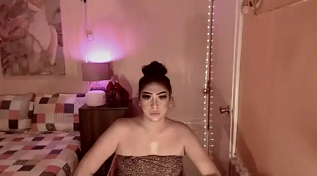 Biancafoxie online show from 02/15/25, 08:44