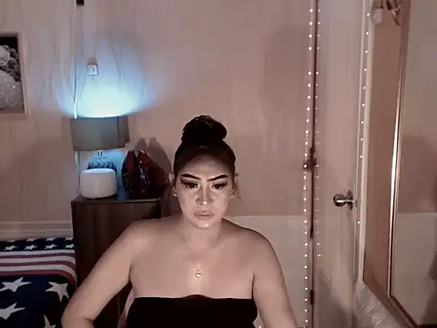 Biancafoxie online show from 10/16/25, 01:39