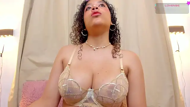 LilyBrunette online show from 07/26/26, 12:19