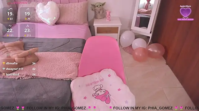 whitneyhot online show from 01/09/25, 04:28