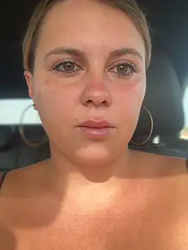 Samantha official online show from 07/24/26, 07:28