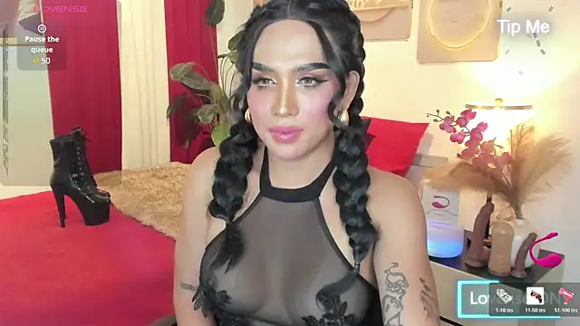 ClassyEllice online show from 06/27/26, 10:59
