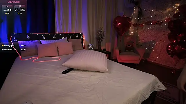 Lerry Teeni online show from 03/14/25, 07:26