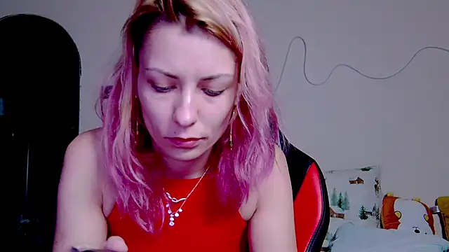 karo123421 online show from 11/26/25, 06:09