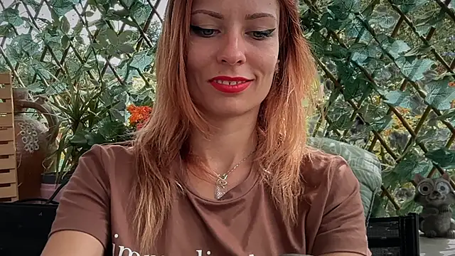 karo123421 online show from 07/07/26, 07:23