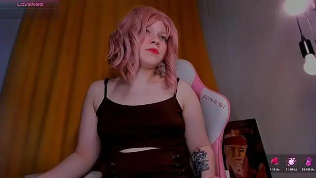 SueNiceeeee online show from 04/26/26, 11:57