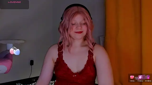 SueNiceeeee online show from 06/11/26, 11:58