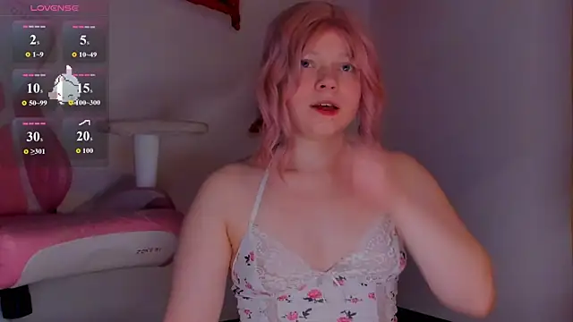 SueNiceeeee online show from 07/11/26, 11:39