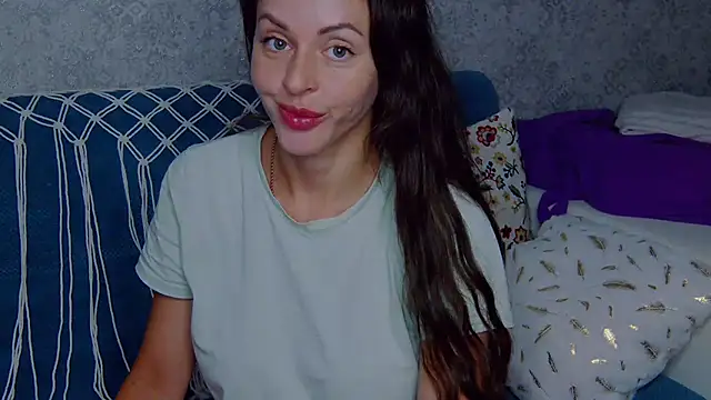 Brilliant Doll online show from 07/08/26, 03:44