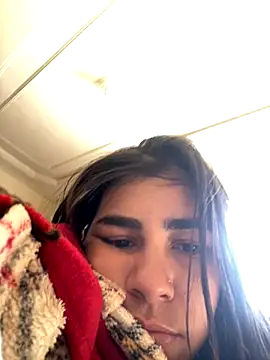 iarinhalatina online show from 09/29/25, 05:51