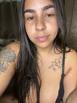 iarinhalatina online show from 10/08/25, 11:24