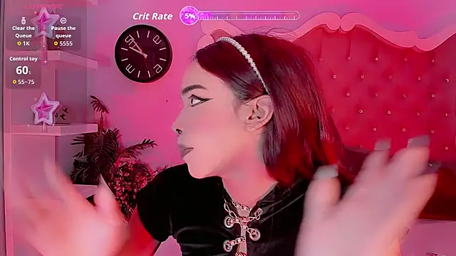 Snapshot of LeyXandrabraz chatting on 11/10/25, 07:46 LeyXandrabraz online show from 11/10/25, 07:46