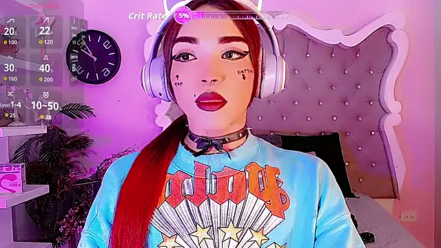 Snapshot of LeyXandrabraz chatting on 11/29/25, 08:23 LeyXandrabraz online show from 11/29/25, 08:23